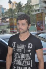 Himesh Reshammiya at the Launch of Keeda song from Action Jackson on 30th Oct 2014